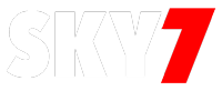 Sky7Vip logo